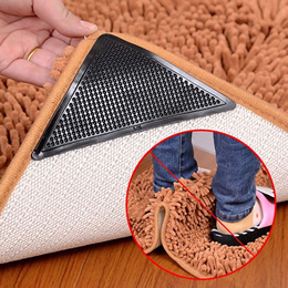【繰り返し使用可能】カーペットストッパー CARPET-STOP