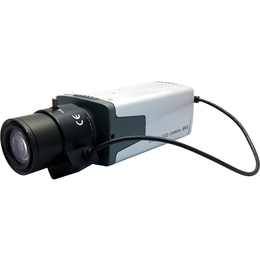 室内用ズーム&フォーカス付防犯カメラ SEC-CAM-K