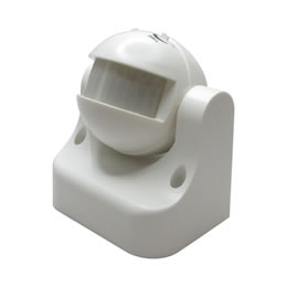 電源制御 人感センサー(感度・時間設定可能) SEC-IR-SENSOR