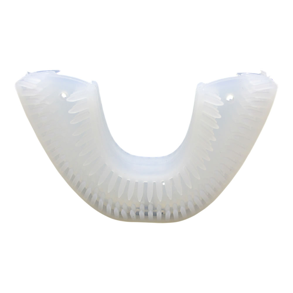 【取替用】ホワイトニング＆360°電動歯ブラシ専用マウスピース