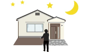 夜間もカラー高画質