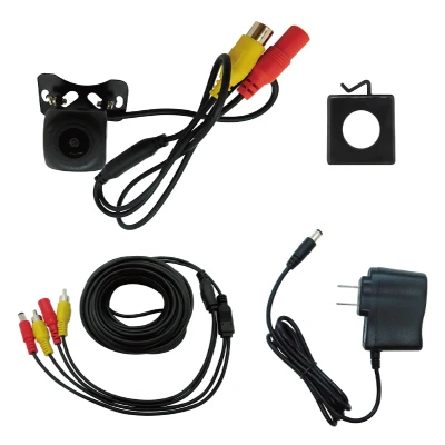 カメラ増設セット