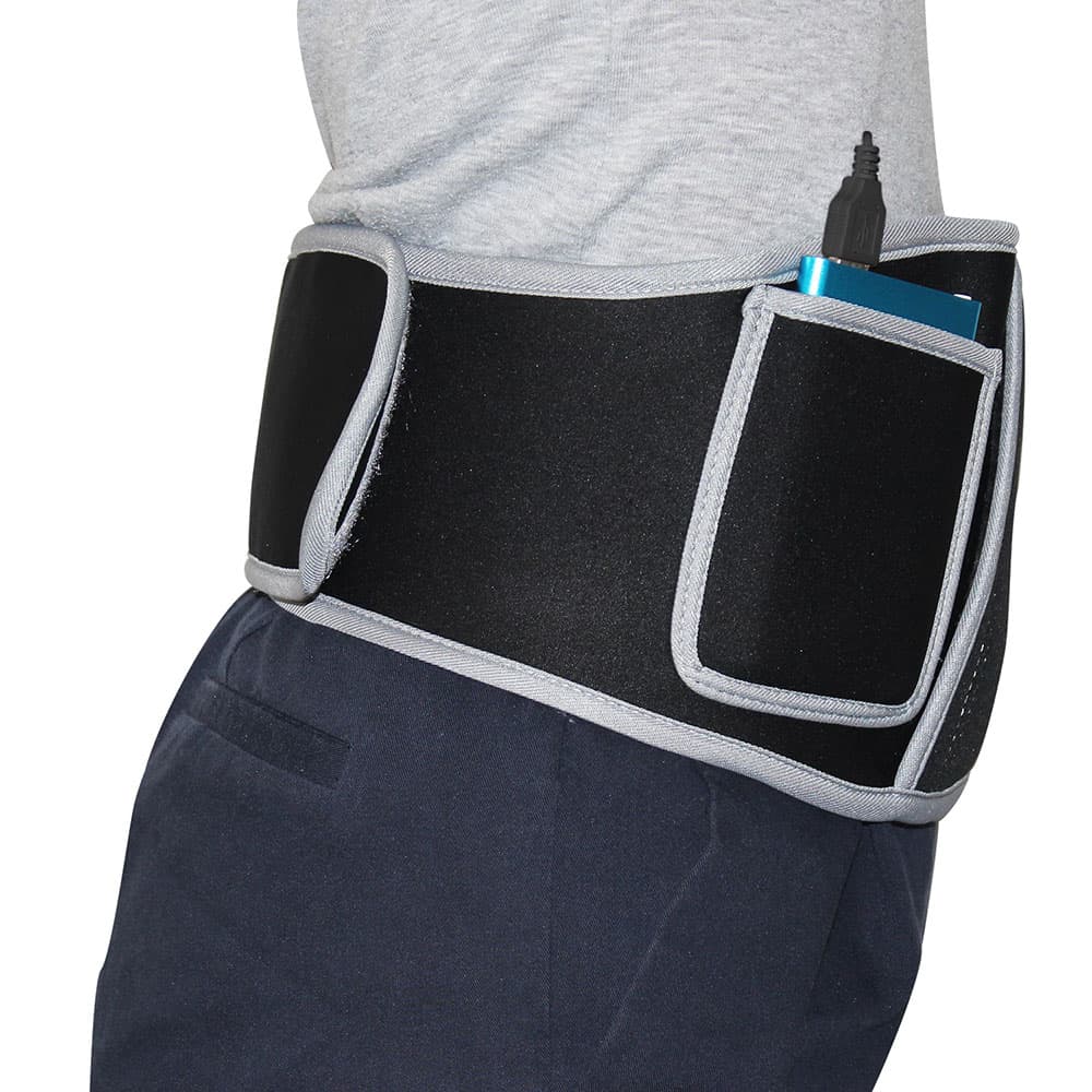 電熱ウエストウォーマー｜エネヒート