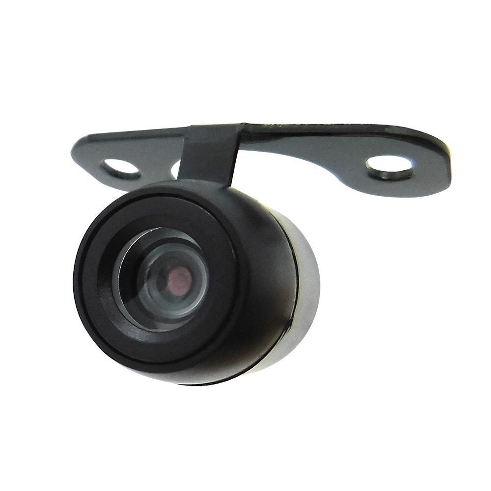 コンパクト360度撮影ドライブレコーダー(バックカメラ付き)