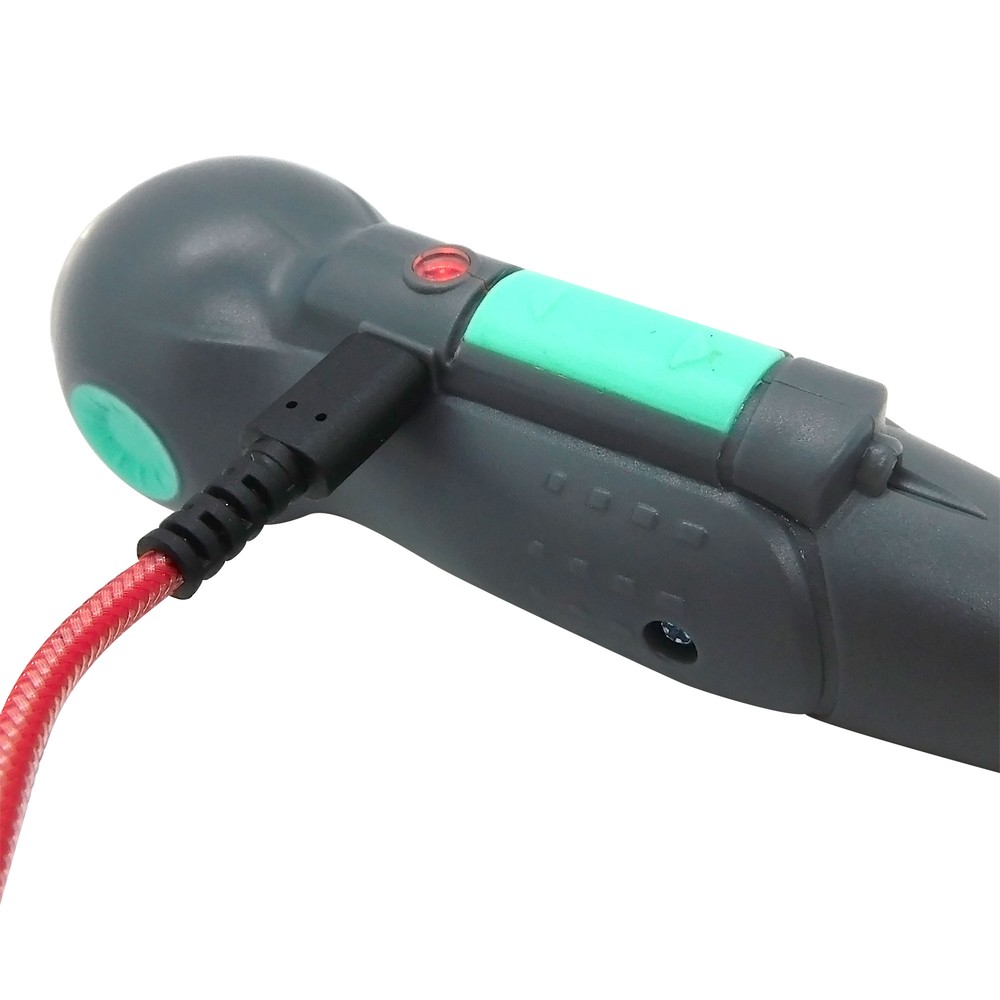【電動・手動兼用】充電式 ミニ電動ドライバー