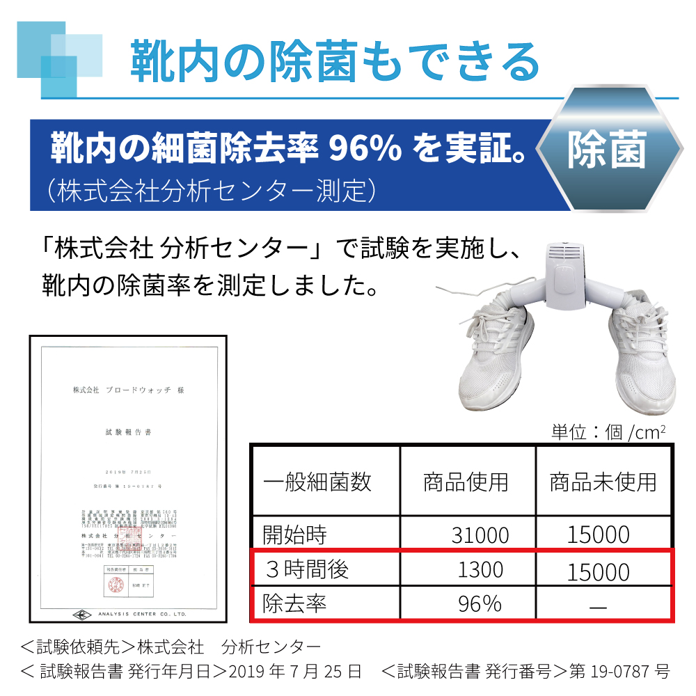 【温風・冷風・靴乾燥】ハンガー型乾燥機