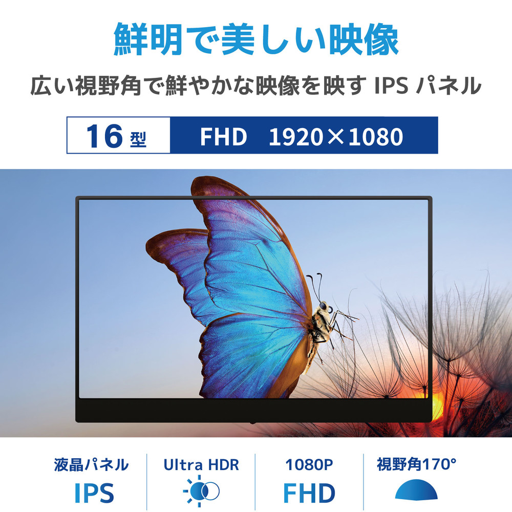 【予測録画機能付き】貼るだけ小型防犯セット