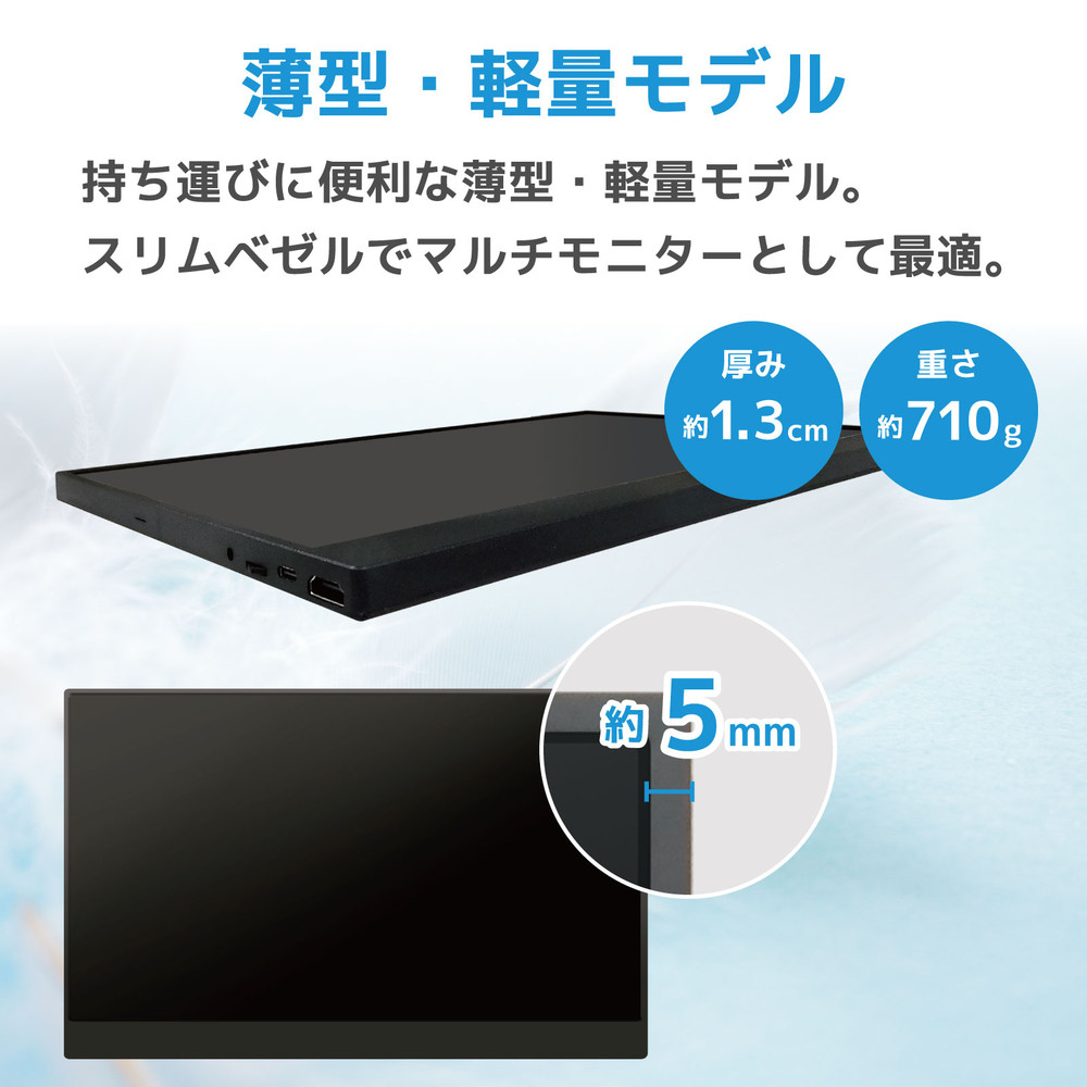 【予測録画機能付き】貼るだけ小型防犯セット