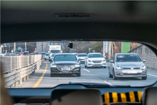 【Peta Came】高画質＆超小型！ペタッと貼るだけドライブレコーダー