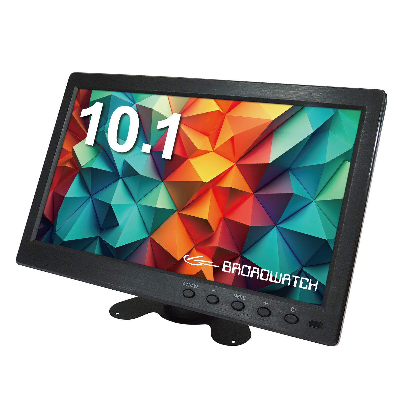 【10インチ】HDMI LCDモニター