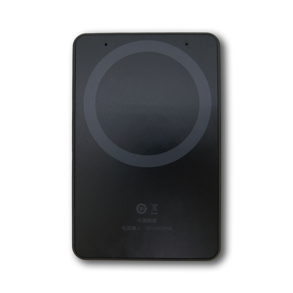 ChatGPT対応 スマホ装着型ボイスレコーダー(8GB)