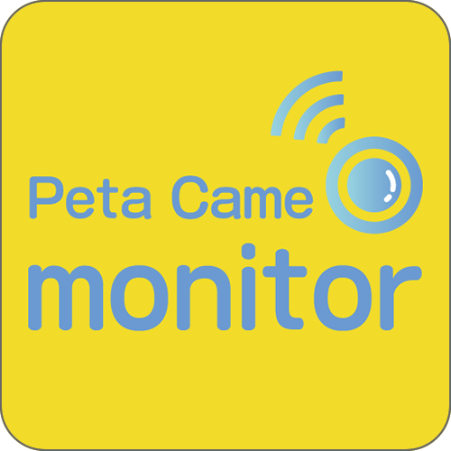 Peta Came monitor