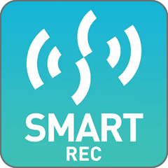 SMART REC
