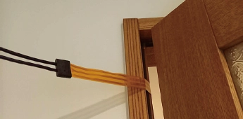 配線を簡単に