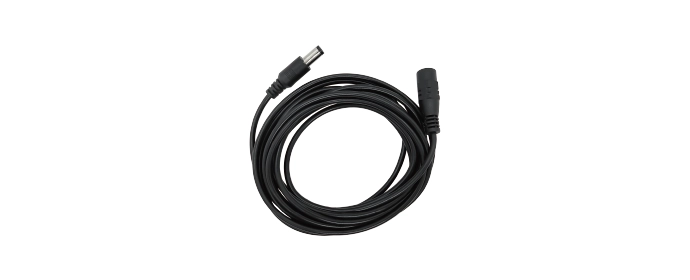 DC電源延長ケーブル CBL-M-F5521-xx