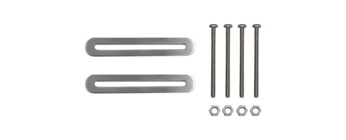 天井設置用金具 SEC-STAND-PLATE